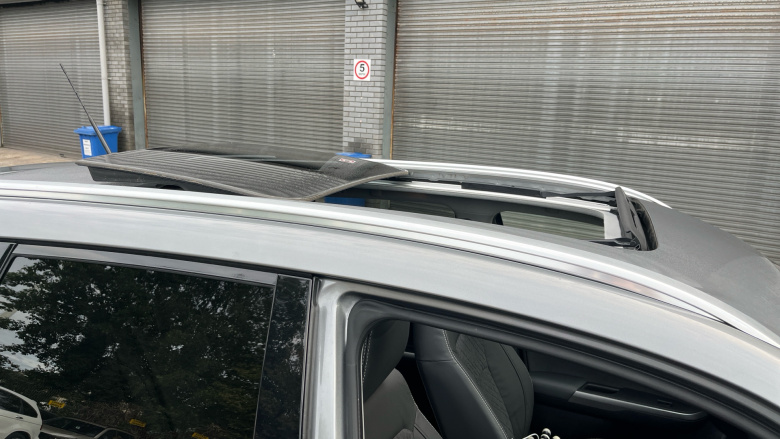 Suzuki Vitara 1.5 Hybrid SZ5 5dr AGS Hybrid Estate